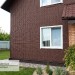 Фасадная панель Ю-пласт Стоун Хаус S-Lock Клинкер терракотовый купить в Уссурийске