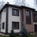 Фасадная панель Альта-профиль Неаполь - Белый купить в Уссурийске
