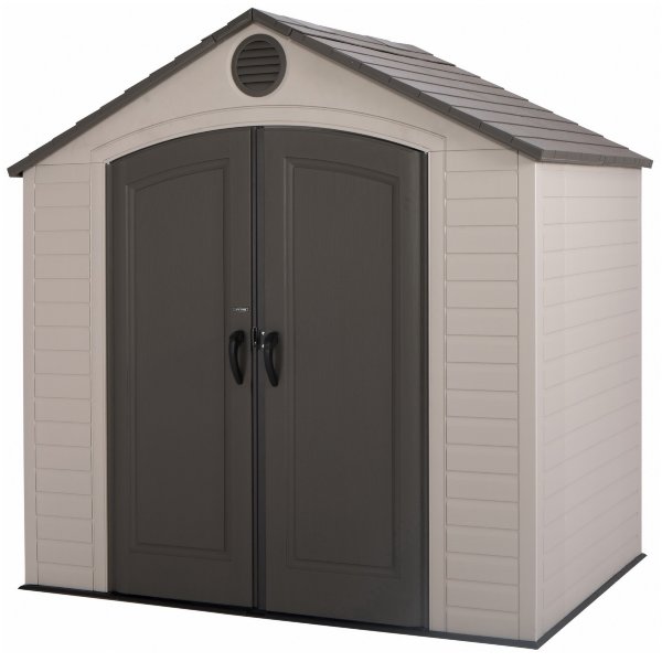 Сарай LifeTime 8'x5' купить в Уссурийске