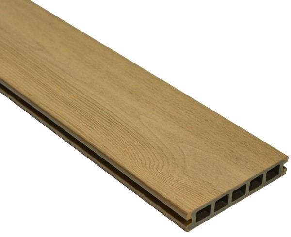 Террасная доска из ДПК CM Decking серия Urban Oregon купить в Уссурийске