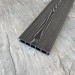 Террасная доска из ДПК  Latitudo Euro 3D 139х27 Венге купить в Уссурийске