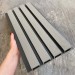 Фасадная реечная панель EasyDecking Wood-X 219х26 Серый купить в Уссурийске