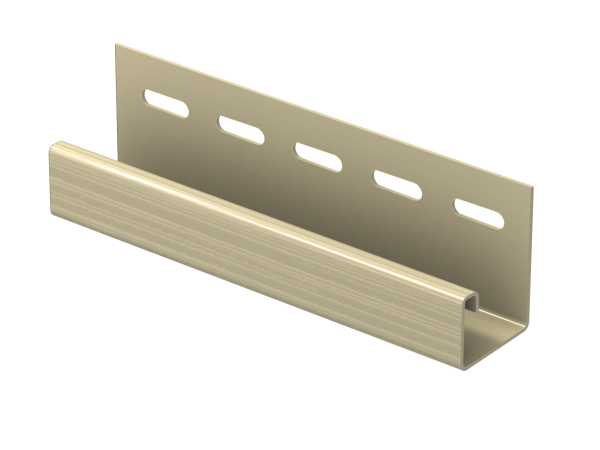 J-планка Ю-пласт Классика кофе с молоком купить в Уссурийске