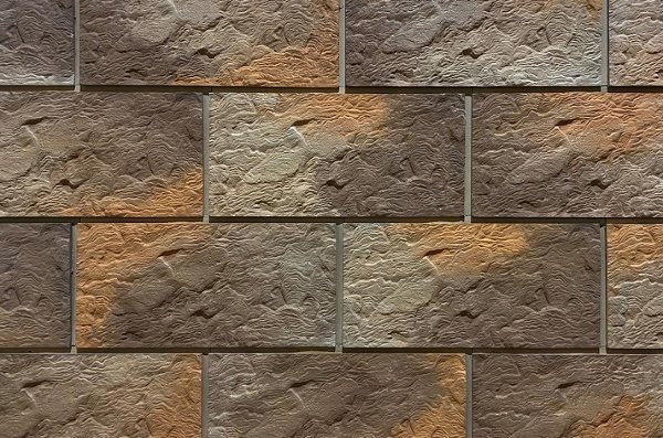 Фиброцементные панели КАНЬОН коллекция ПЕСЧАНИК 39 купить в Уссурийске