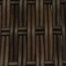 Комплект мебели AFINA плетеной из иск. ротанга YR825A Brown/Beige купить в Уссурийске