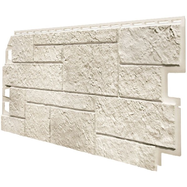 Фасадная панель VOX  VILO SANDSTONE cлоновая-кость купить в Уссурийске