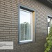 Фасадная панель Ю-пласт Стоун Хаус S-Lock Клинкер бежевый купить в Уссурийске
