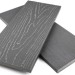 Заборная доска ДПК полнотелая NanoWood Серый купить в Уссурийске