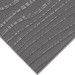 Заборная доска ДПК полнотелая NanoWood Серый купить в Уссурийске
