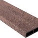 Доска 3D ДПК Outdoor STORM BROWN коричневая микс купить в Уссурийске