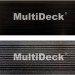 Террасная доска из ДПК MultiDeck  Черный бархат купить в Уссурийске