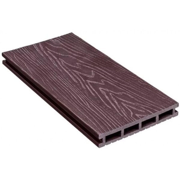 Террасная Доска ДПК Altay Decking 140 х 20 Венге купить в Уссурийске
