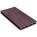 Террасная Доска ДПК Altay Decking 140 х 20 Венге купить в Уссурийске