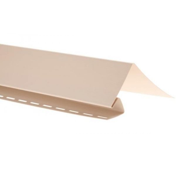 Околооконная планка Премиум, Т-17, ВН, Бежевый купить в Уссурийске