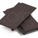 Доска фасадная ДПК 3D SEQUOIA Evolution WOOD BROWN купить в Уссурийске