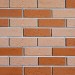 Фасадная плитка Кирисс Фасад Клинкерный кирпич 3х цветный №2 купить в Уссурийске