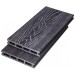 Террасная Доска ДПК Altay Decking 140 х 20 Графит купить в Уссурийске