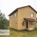 Фасадная панель Ю-пласт Стоун Хаус Кварцит Тёмно-бежевый купить в Уссурийске