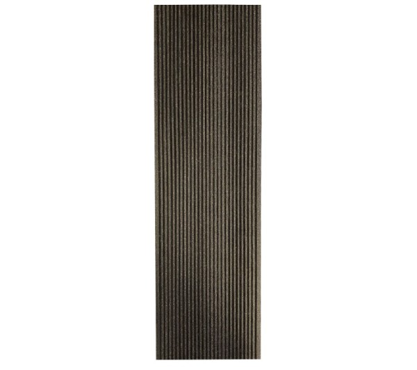 Доска террасная ДПК NanoWood «Lite» Velvetto односторонняя - Венге 140×20 купить в Уссурийске