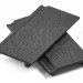 Доска фасадная ДПК 3D SEQUOIA Evolution WOOD GRAY купить в Уссурийске