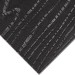 Заборная доска ДПК полнотелая NanoWood Антрацит купить в Уссурийске