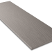 Фибросайдинг DECOVER 3600 x 190 x 8 мм Silver купить в Уссурийске
