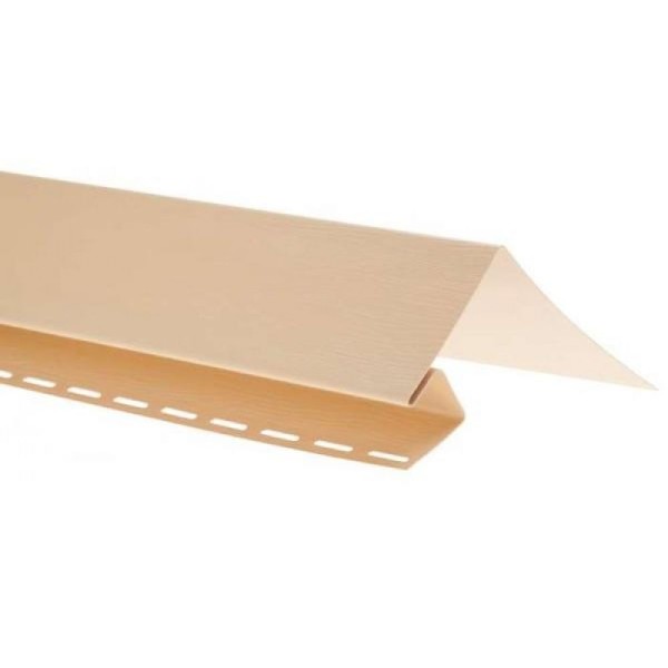 Околооконная планка Премиум, Т-17, ВН, Золотистый купить в Уссурийске