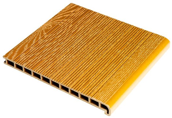 Ступени из ДПК Faynag WOOD Тик купить в Уссурийске