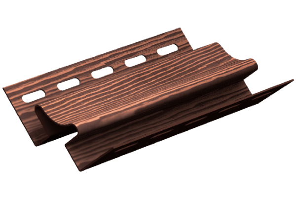 Внутренний угол Timberblock Дуб Мореный купить в Уссурийске