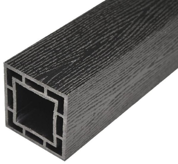 Столб FAYNAG ДПК WOOD кварц купить в Уссурийске