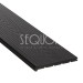 Ступень ДПК 3D Evolution WOOD BLACK купить в Уссурийске