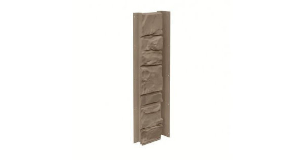 Планка универсальная VOX Solid Stone Calabria камень глиняный купить в Уссурийске