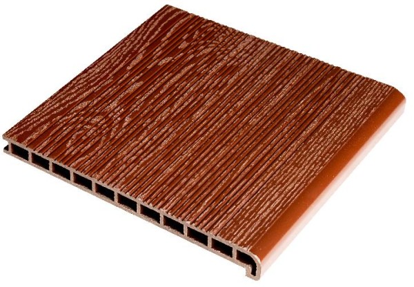 Ступени из ДПК Faynag WOOD Шоколад купить в Уссурийске