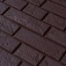 Фасадная панель Доломит Кирпич Славянка Корица купить в Уссурийске
