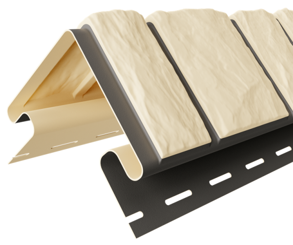 Угол наружный «Брусчатка Доломит», Шампань купить в Уссурийске