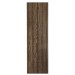 Доска Террасная NanoWood «Standart» Derevo двухсторонняя - Шоколад 150×26 купить в Уссурийске