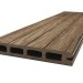 Доска Террасная NanoWood «Standart» Derevo двухсторонняя - Шоколад 150×26 купить в Уссурийске