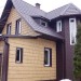 Панель фасадная GL "Я-Фасад" Сибирская дранка арабика купить в Уссурийске