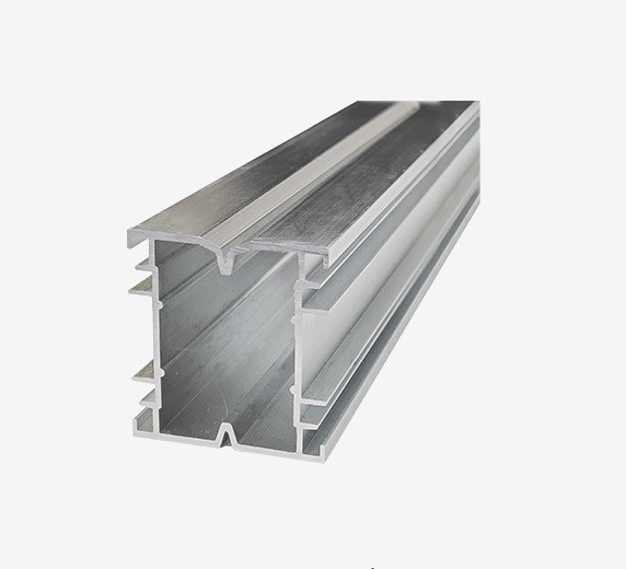 Лага алюминевая UnoDeck 40х43х4000мм купить в Уссурийске
