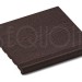 Ступень ДПК 3D Evolution WOOD BROWN купить в Уссурийске
