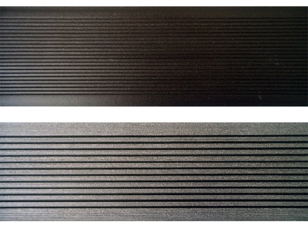 Террасная доска из ДПК MultiDeck  Венге купить в Уссурийске