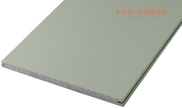 Фиброцементные панели FCS Group Smooth Line F06 купить в Уссурийске