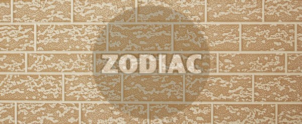 Фасадная панель Zodiac Эконом панели AE2-004E купить в Уссурийске