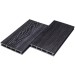 Террасная Доска ДПК Altay Decking 150 х 24 Графит купить в Уссурийске