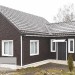 Фасадная панель Ю-Пласт Стоун Хаус Кирпич Коричневый купить в Уссурийске