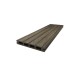 Доска Террасная NanoWood «Standart» Derevo двухсторонняя - Венге 150×26 купить в Уссурийске