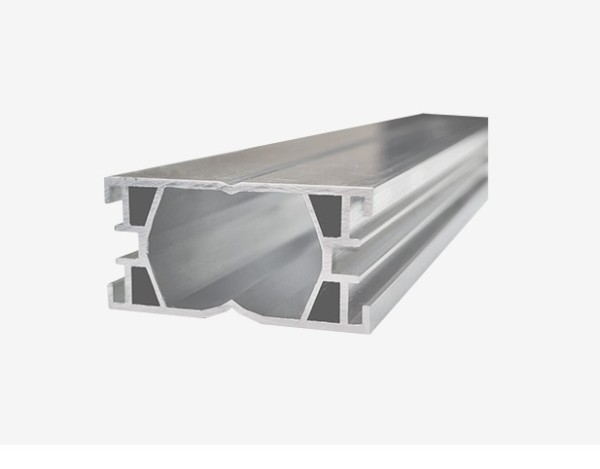 Лага алюминиевая Unodeck 40х20х4000мм купить в Уссурийске