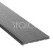 Ступень ДПК 3D Evolution WOOD GRAY купить в Уссурийске