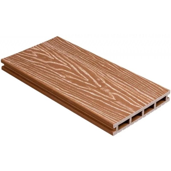 Террасная Доска ДПК Altay Decking 150 х 24 Орех купить в Уссурийске