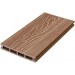 Террасная Доска ДПК Altay Decking 150 х 24 Орех купить в Уссурийске